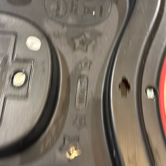 VTech Alphabet Apple Electronic Learning Toy Activities Play Modes Time Concepts - Picture 14 of 15